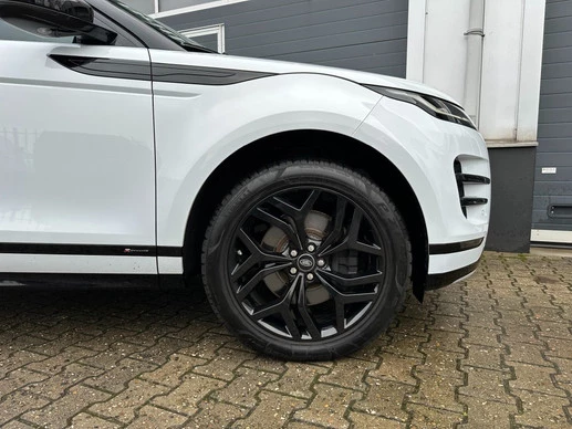 Land Rover Range Rover Evoque - Afbeelding 8 van 21