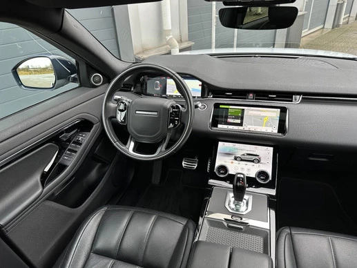 Land Rover Range Rover Evoque - Afbeelding 11 van 21