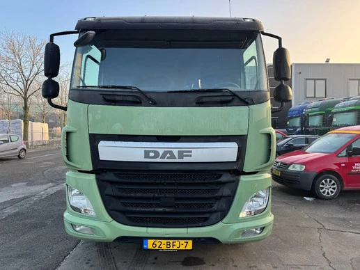 DAF CF 290 - Afbeelding 2 van 15