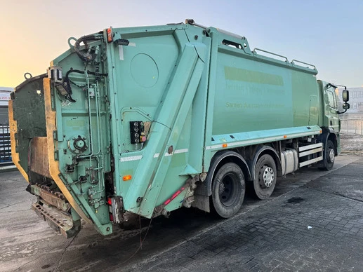 DAF CF 290 - Afbeelding 4 van 15