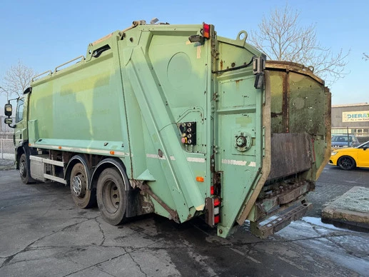 DAF CF 290 - Afbeelding 5 van 15
