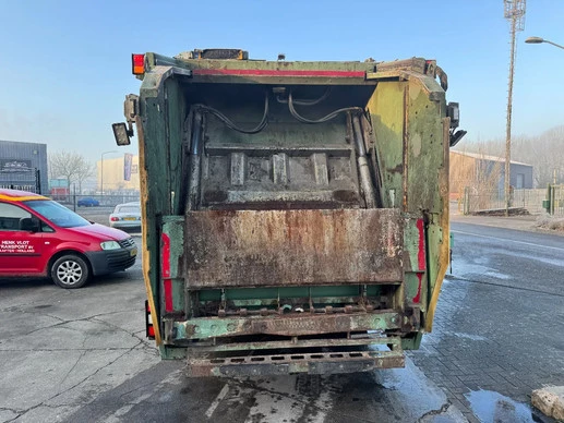 DAF CF 290 - Afbeelding 6 van 15