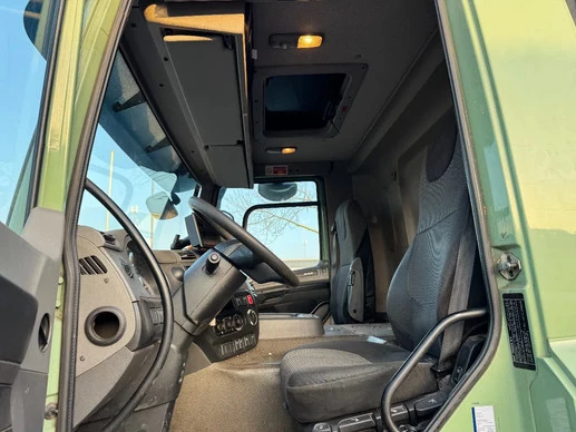 DAF CF 290 - Afbeelding 10 van 15