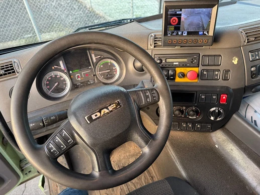 DAF CF 290 - Afbeelding 11 van 15