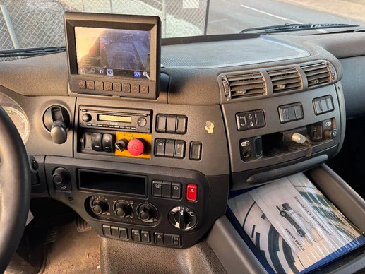 DAF CF 290 - Afbeelding 12 van 15