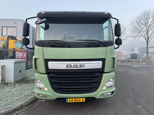 DAF CF 290 - Afbeelding 2 van 15