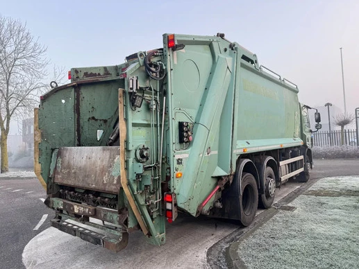 DAF CF 290 - Afbeelding 4 van 15
