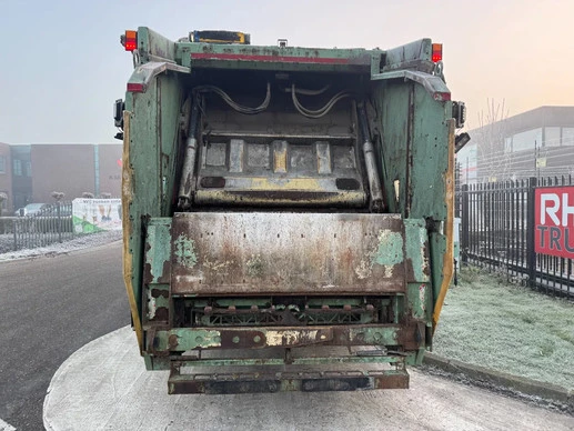 DAF CF 290 - Afbeelding 5 van 15
