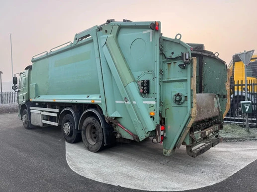 DAF CF 290 - Afbeelding 7 van 15