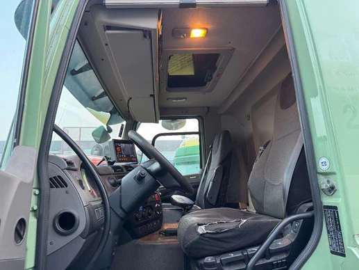 DAF CF 290 - Afbeelding 11 van 15