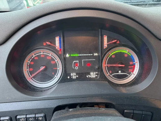 DAF CF 290 - Afbeelding 13 van 15