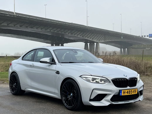 BMW M2 - Afbeelding 1 van 30