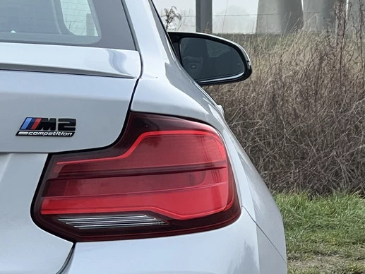 BMW M2 - Afbeelding 2 van 30