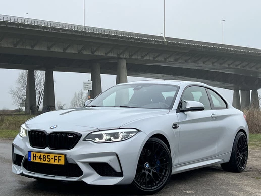 BMW M2 - Afbeelding 3 van 30