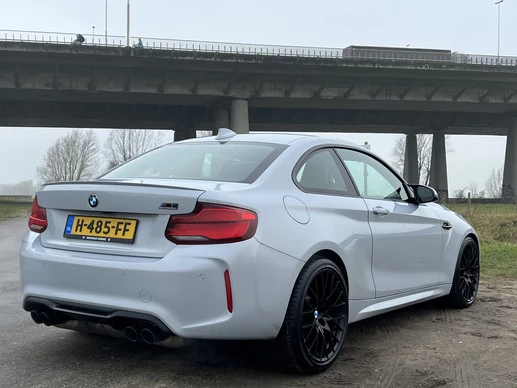 BMW M2 - Afbeelding 4 van 30