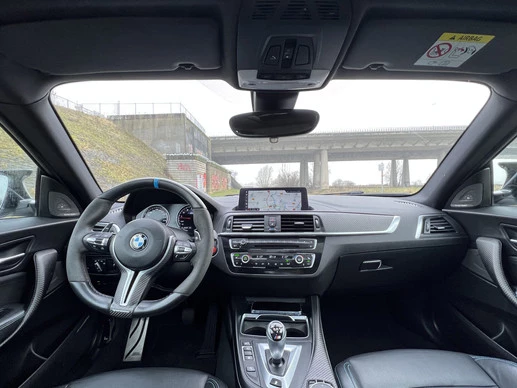 BMW M2 - Afbeelding 5 van 30