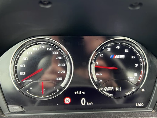 BMW M2 - Afbeelding 8 van 30