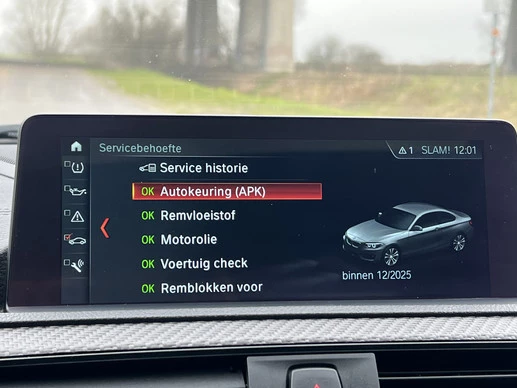 BMW M2 - Afbeelding 9 van 30