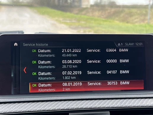 BMW M2 - Afbeelding 10 van 30