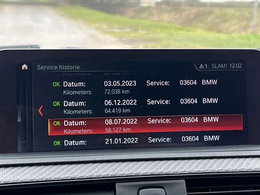 BMW M2 - Afbeelding 11 van 30