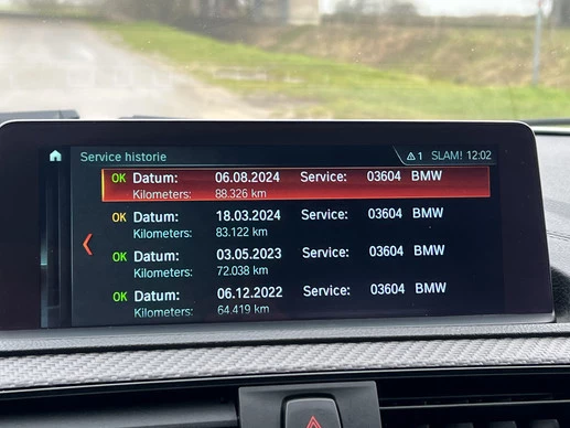 BMW M2 - Afbeelding 12 van 30