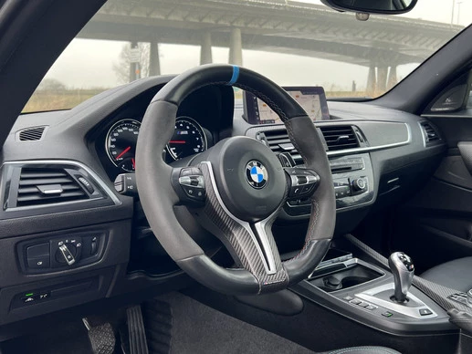 BMW M2 - Afbeelding 15 van 30