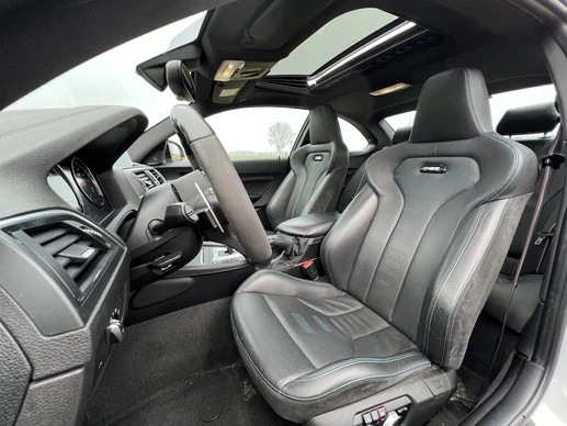 BMW M2 - Afbeelding 16 van 30