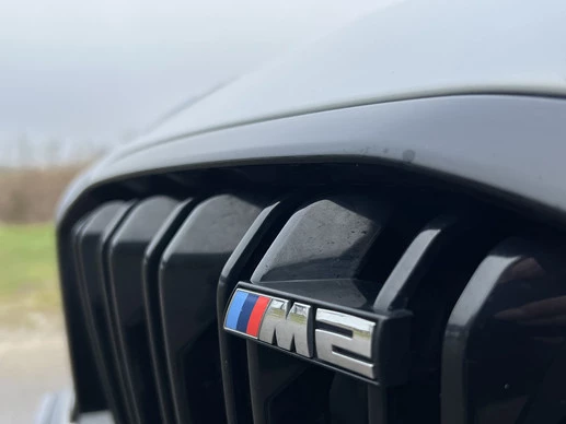 BMW M2 - Afbeelding 22 van 30
