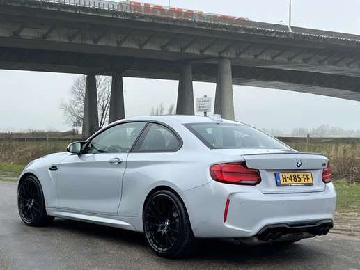 BMW M2 - Afbeelding 26 van 30