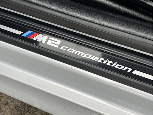 BMW M2 - Afbeelding 27 van 30