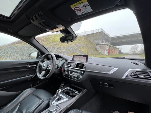 BMW M2 - Afbeelding 28 van 30