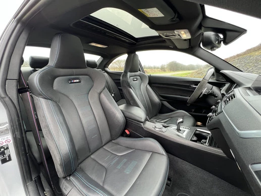 BMW M2 - Afbeelding 29 van 30