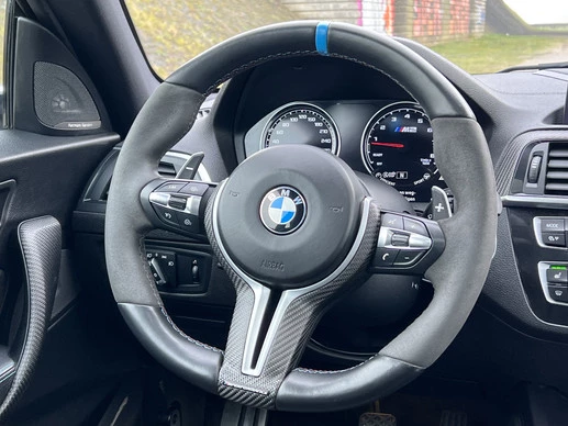 BMW M2 - Afbeelding 30 van 30