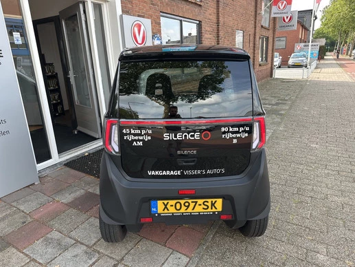 Silence S04 - Afbeelding 7 van 21