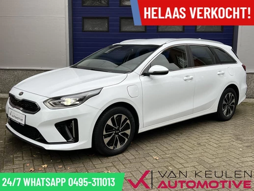 Kia Ceed Sportswagon