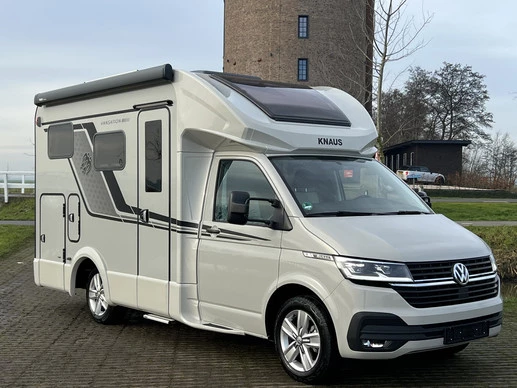 Volkswagen KNAUS - Afbeelding 1 van 30