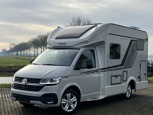 Volkswagen KNAUS - Afbeelding 2 van 30