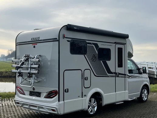 Volkswagen KNAUS - Afbeelding 3 van 30