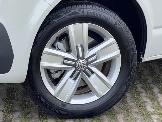 Volkswagen KNAUS - Afbeelding 4 van 30