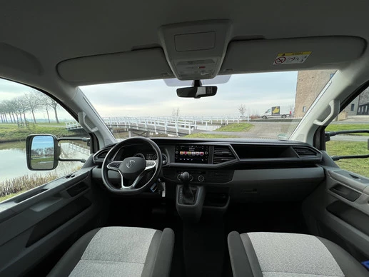 Volkswagen KNAUS - Afbeelding 5 van 30
