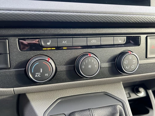 Volkswagen KNAUS - Afbeelding 6 van 30