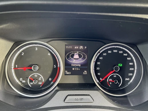 Volkswagen KNAUS - Afbeelding 7 van 30