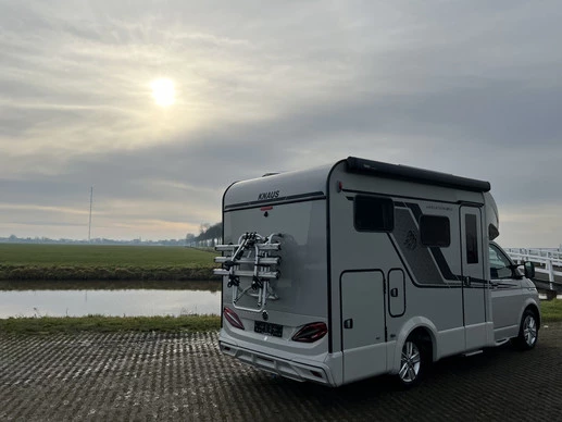 Volkswagen KNAUS - Afbeelding 10 van 30
