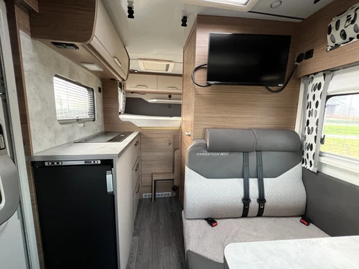 Volkswagen KNAUS - Afbeelding 13 van 30