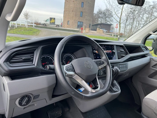 Volkswagen KNAUS - Afbeelding 18 van 30