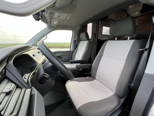 Volkswagen KNAUS - Afbeelding 19 van 30