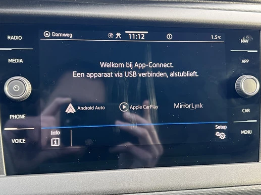 Volkswagen KNAUS - Afbeelding 21 van 30