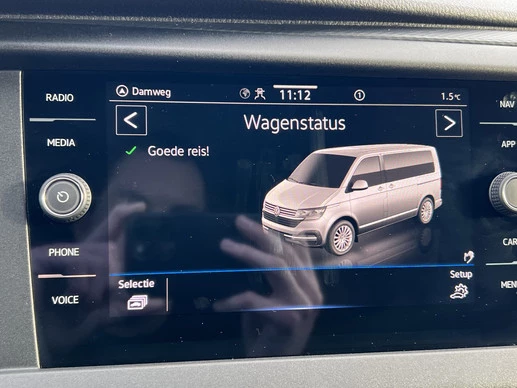 Volkswagen KNAUS - Afbeelding 22 van 30
