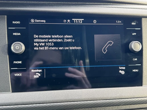 Volkswagen KNAUS - Afbeelding 23 van 30