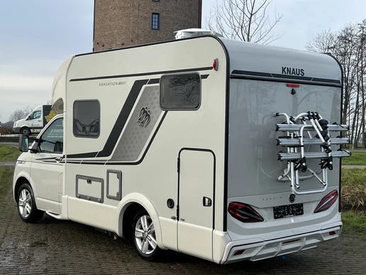 Volkswagen KNAUS - Afbeelding 26 van 30